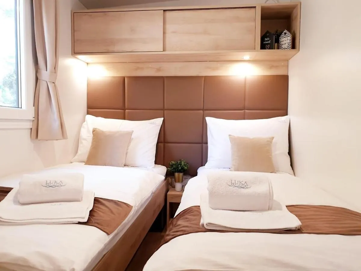 Sandra Holiday Homes Biograd Na Moru