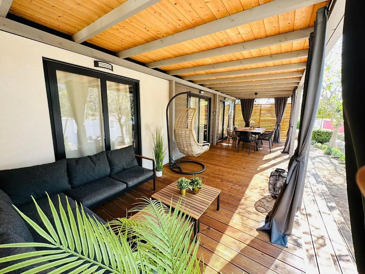 ביוגראד נה מורו Sandra Holiday Homes קרואטיה