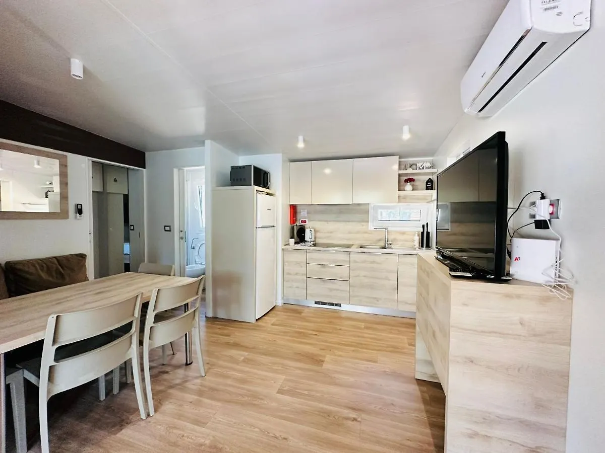 Sandra Holiday Homes Biograd Na Moru