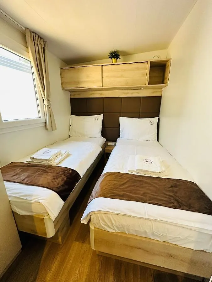 Sandra Holiday Homes Biograd Na Moru Chorvatsko