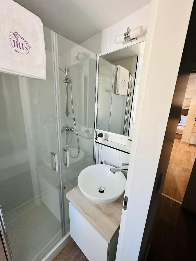 ביוגראד נה מורו Sandra Holiday Homes