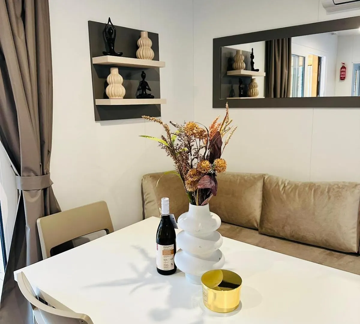 ביוגראד נה מורו Sandra Holiday Homes