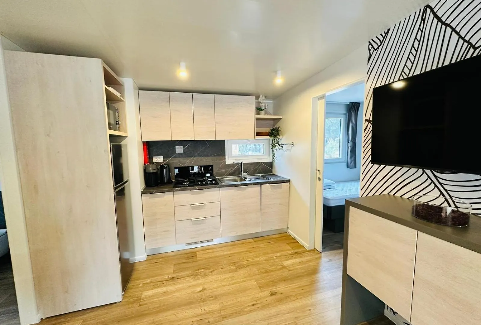 Sandra Holiday Homes Biograd Na Moru