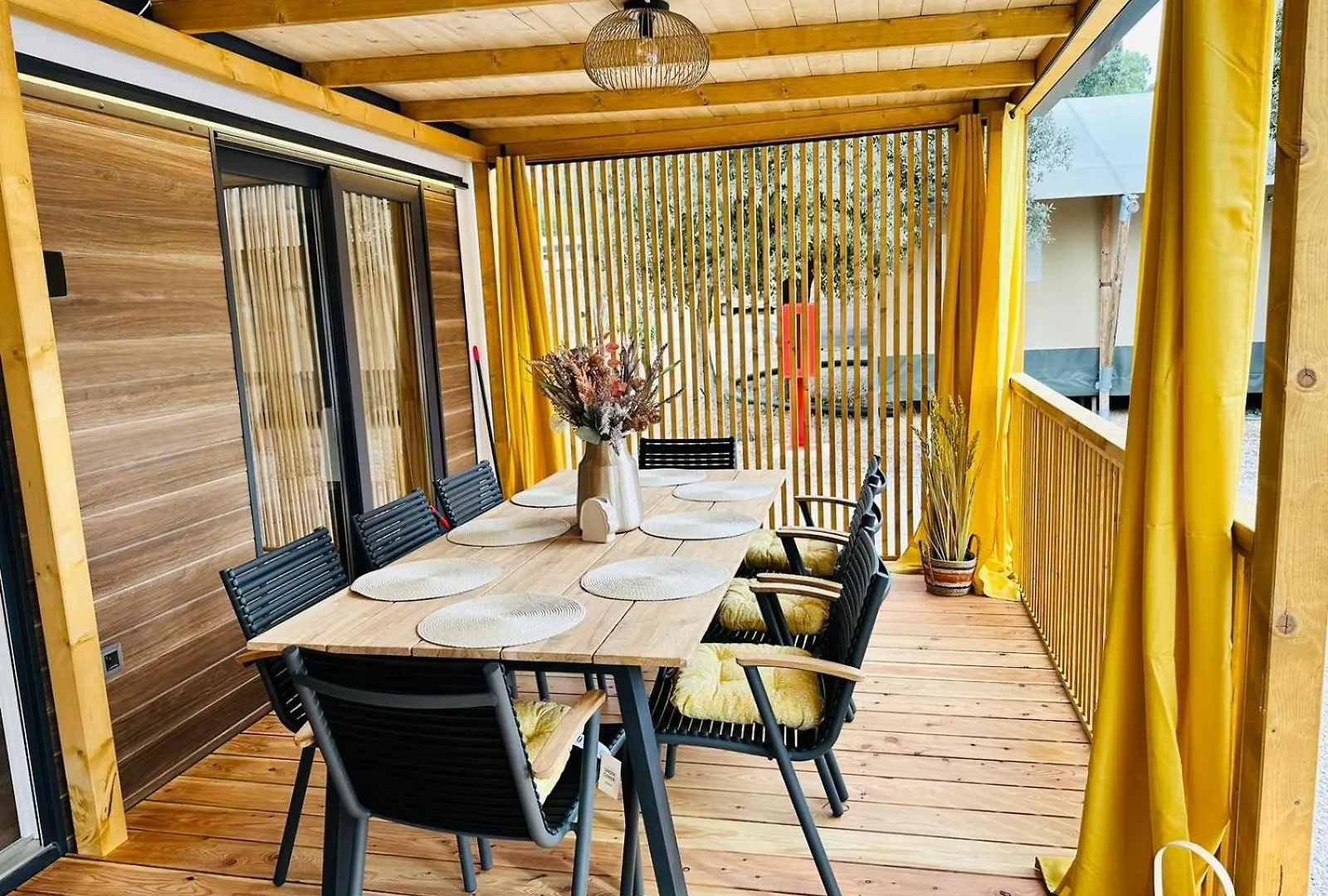 Sandra Holiday Homes Biograd Na Moru