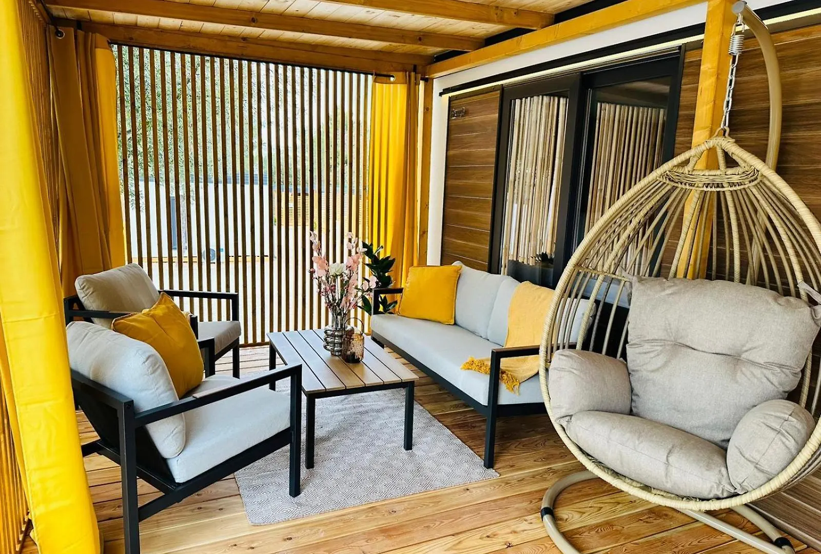ביוגראד נה מורו Sandra Holiday Homes
