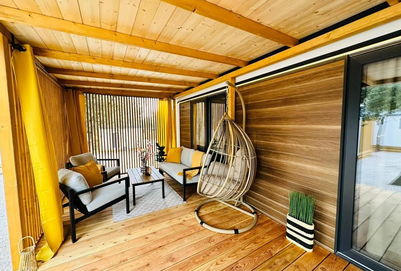 Sandra Holiday Homes Biograd Na Moru 0*,  Chorvatsko