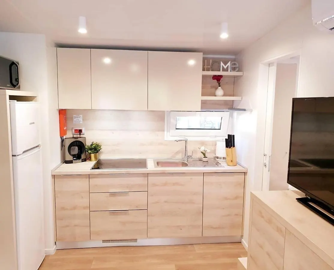 Sandra Holiday Homes Biograd Na Moru 0*,